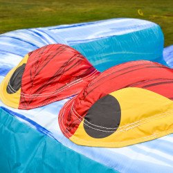 JCXD WS15SA 02 1709959309 Stingray Splash (15ft.) (Dry)