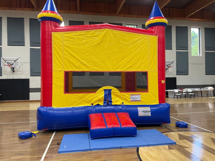 Bounce Houses